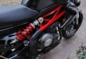 Motos - Benelli TNT300 2017 Nafta 34000Km - En Venta