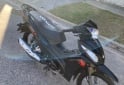 Motos - Honda wave 110 2022 Nafta 23000Km - En Venta