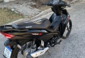 Motos - Honda wave 110 2022 Nafta 23000Km - En Venta
