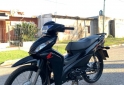 Motos - Honda wave 110 2022 Nafta 23000Km - En Venta