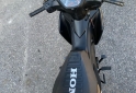 Motos - Honda wave 110 2022 Nafta 23000Km - En Venta
