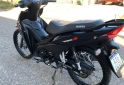 Motos - Honda wave 110 2022 Nafta 23000Km - En Venta
