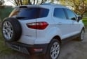 Autos - Ford Ecosport 2021 Nafta 90000Km - En Venta