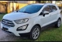 Autos - Ford Ecosport 2021 Nafta 90000Km - En Venta