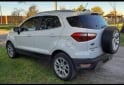 Autos - Ford Ecosport 2021 Nafta 90000Km - En Venta