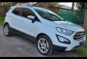 Autos - Ford Ecosport 2021 Nafta 90000Km - En Venta