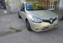Autos - Renault Clio 2014 Nafta 131000Km - En Venta
