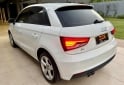 Autos - Audi A1 SPORTBACK 1.4 TFSI 2018 Nafta 80000Km - En Venta
