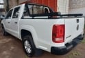 Camionetas - Volkswagen Amarok 2015 Diesel 210000Km - En Venta