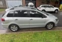 Autos - Volkswagen Suran 2019 GNC 113000Km - En Venta