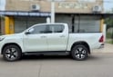 Camionetas - Toyota Hilux SRX 2019 Diesel 160000Km - En Venta