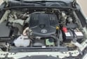Camionetas - Toyota Hilux SRX 2019 Diesel 160000Km - En Venta