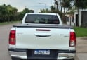 Camionetas - Toyota Hilux SRX 2019 Diesel 160000Km - En Venta