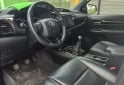 Camionetas - Toyota Hilux SRX 2019 Diesel 160000Km - En Venta