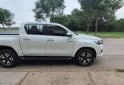 Camionetas - Toyota Hilux SRX 2019 Diesel 160000Km - En Venta
