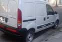 Utilitarios - Renault Kangoo 2014 Nafta 244000Km - En Venta