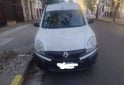 Utilitarios - Renault Kangoo 2014 Nafta 244000Km - En Venta