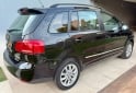 Autos - Volkswagen Suran Highline i-motion 2012 Nafta - En Venta