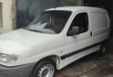 Utilitarios - Citroen Berlingo furg�n 2008 Diesel 190000Km - En Venta