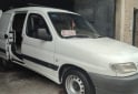 Utilitarios - Citroen Berlingo furg�n 2008 Diesel 190000Km - En Venta