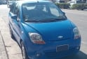 Autos - Chevrolet Spark 2009 Nafta 91000Km - En Venta