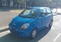 Autos - Chevrolet Spark 2009 Nafta 91000Km - En Venta