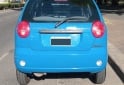 Autos - Chevrolet Spark 2009 Nafta 91000Km - En Venta