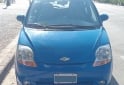 Autos - Chevrolet Spark 2009 Nafta 91000Km - En Venta