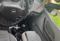 Autos - Chevrolet agile 2011 Nafta 200000Km - En Venta
