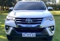 Camionetas - Toyota SW4 SRX 4x4 autom�ticas 7 2018 Diesel 140000Km - En Venta
