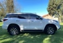 Camionetas - Toyota SW4 SRX 4x4 autom�ticas 7 2018 Diesel 140000Km - En Venta