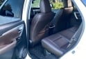 Camionetas - Toyota SW4 SRX 4x4 autom�ticas 7 2018 Diesel 140000Km - En Venta