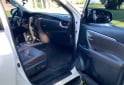 Camionetas - Toyota SW4 SRX 4x4 autom�ticas 7 2018 Diesel 140000Km - En Venta