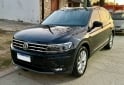 Camionetas - Volkswagen TIGUAN allspace 2.0 tsi 2022 Nafta 107000Km - En Venta