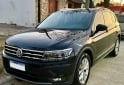 Camionetas - Volkswagen TIGUAN allspace 2.0 tsi 2022 Nafta 107000Km - En Venta
