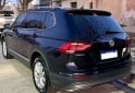 Camionetas - Volkswagen TIGUAN allspace 2.0 tsi 2022 Nafta 107000Km - En Venta