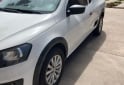 Camionetas - Volkswagen Saveiro 1.6 c/ex safety 2014 Nafta 209000Km - En Venta