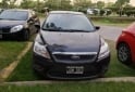 Autos - Ford Focus 2011 Nafta 175000Km - En Venta