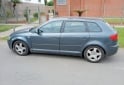 Autos - Audi A3 5p 2006 Nafta 214000Km - En Venta