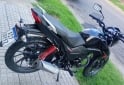 Motos - Honda Twister 125 2023 Nafta 13000Km - En Venta