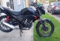 Motos - Honda Twister 125 2023 Nafta 13000Km - En Venta