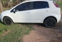Autos - Fiat Punto 2011 Nafta 195800Km - En Venta