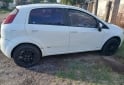 Autos - Fiat Punto 2011 Nafta 195800Km - En Venta