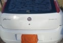 Autos - Fiat Punto 2011 Nafta 195800Km - En Venta