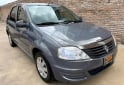 Autos - Renault Logan 1.6 Pack II 2012 Nafta - En Venta
