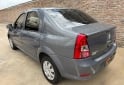 Autos - Renault Logan 1.6 Pack II 2012 Nafta - En Venta