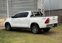 Camionetas - Toyota Hilux 2019 Diesel 128000Km - En Venta