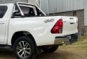 Camionetas - Toyota Hilux 2019 Diesel 128000Km - En Venta