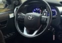 Camionetas - Toyota Hilux 2019 Diesel 128000Km - En Venta