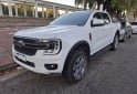 Camionetas - Ford RANGER XLS 2.0 4x2 MT L23 2023 Diesel 36400Km - En Venta